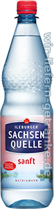 Ileburger Sachsenquelle sanft
