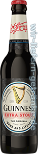 Guinness Extra Stout