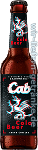 Cab Cola Beer 6er Pack Biere Biermisch U Trend Getranke Online Kaufen