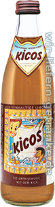 Kicos Guaraná