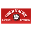 Obernauer Löwen-Sprudel